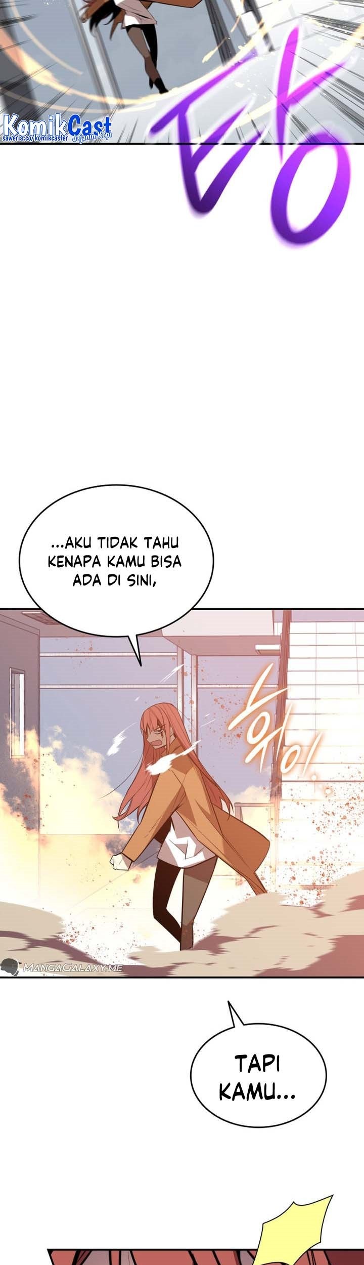 Worn and Torn Newbie Chapter 188 - halaman 54