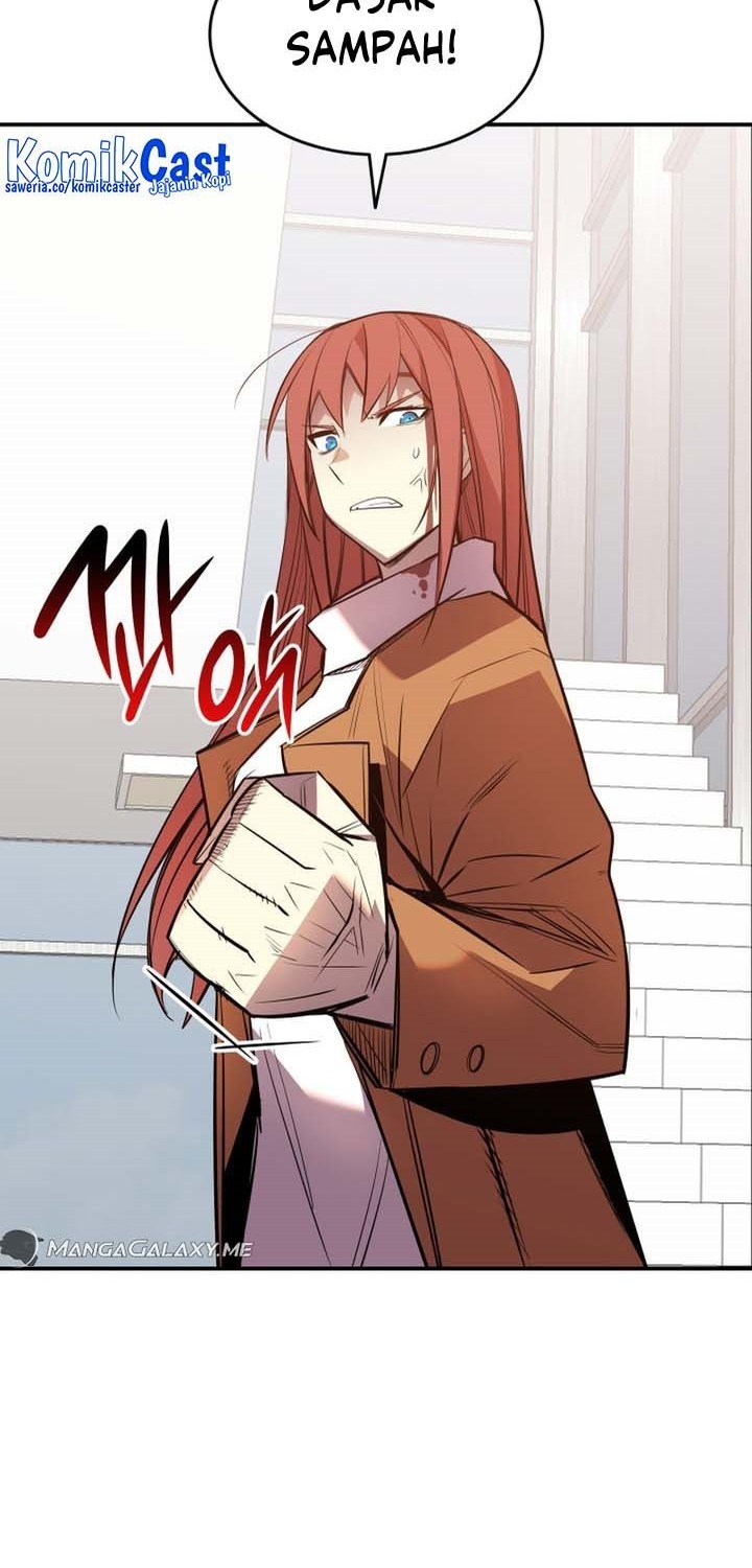 Worn and Torn Newbie Chapter 188 - halaman 57