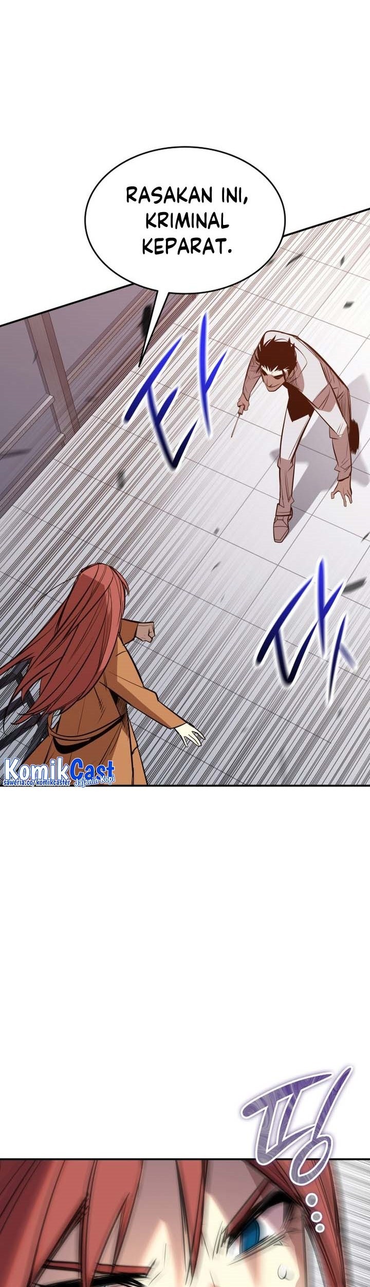 Worn and Torn Newbie Chapter 188 - halaman 60