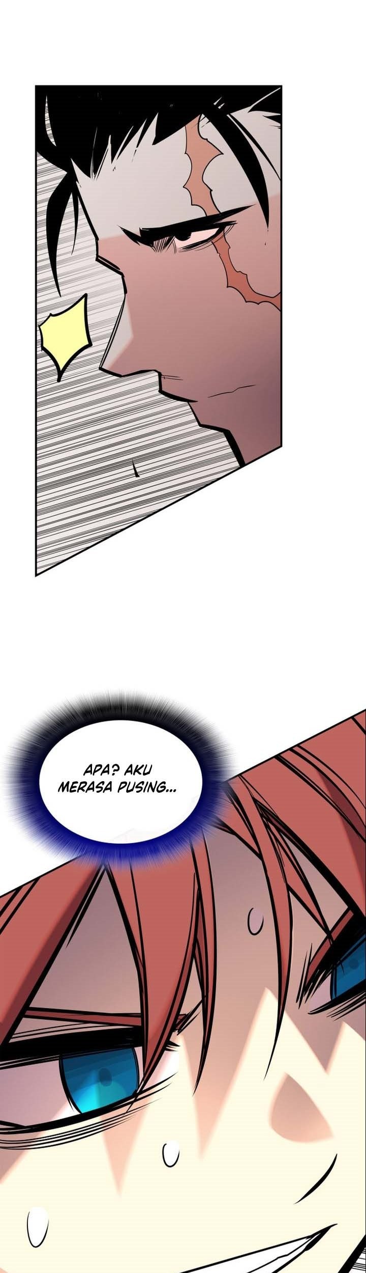 Worn and Torn Newbie Chapter 188 - halaman 62