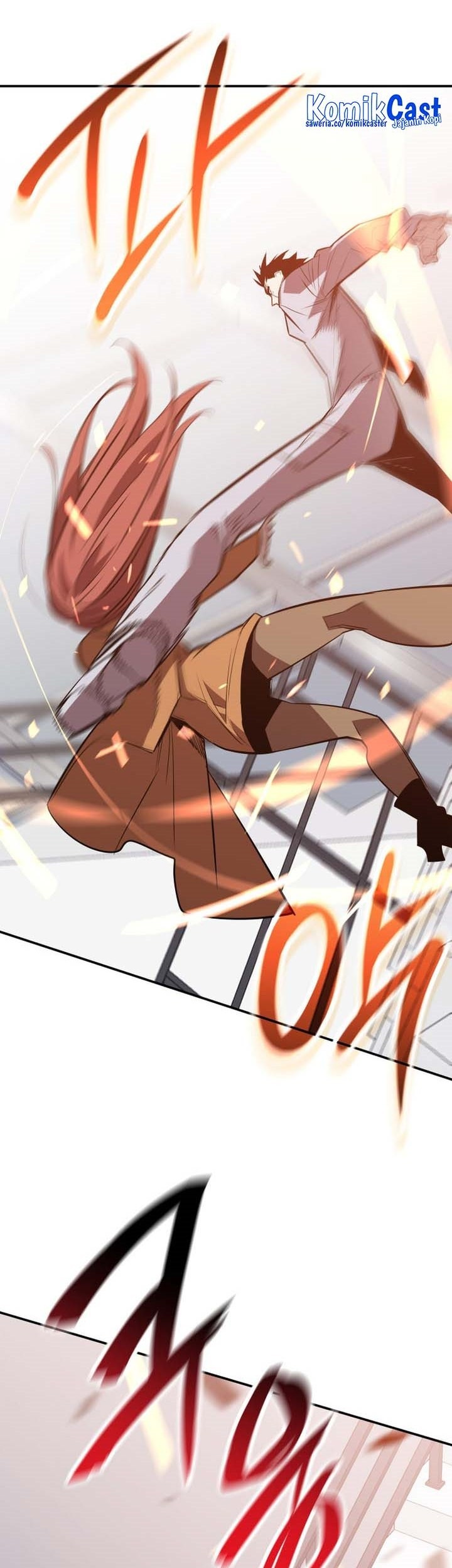 Worn and Torn Newbie Chapter 188 - halaman 64
