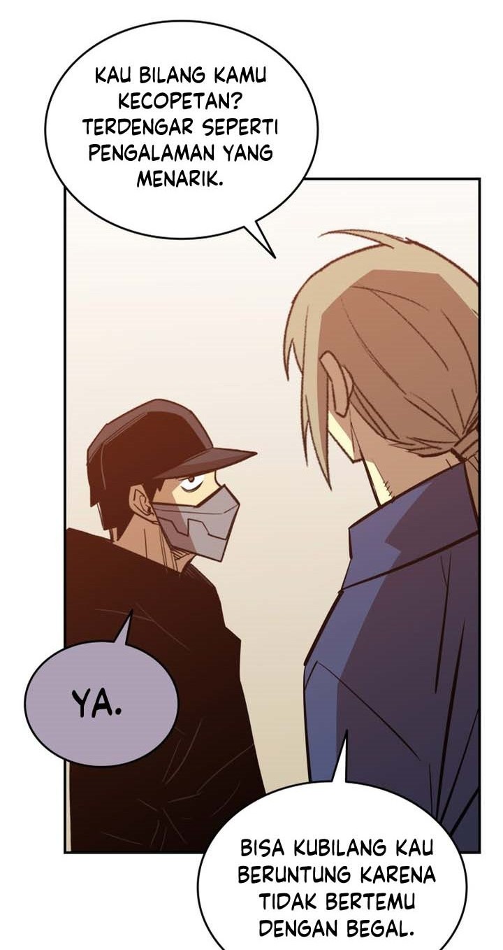 Worn and Torn Newbie Chapter 188 - halaman 7