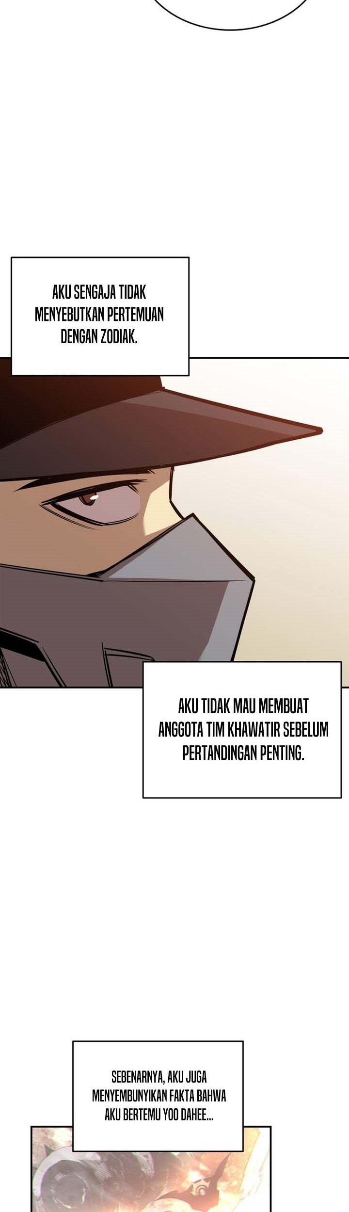 Worn and Torn Newbie Chapter 188 - halaman 8
