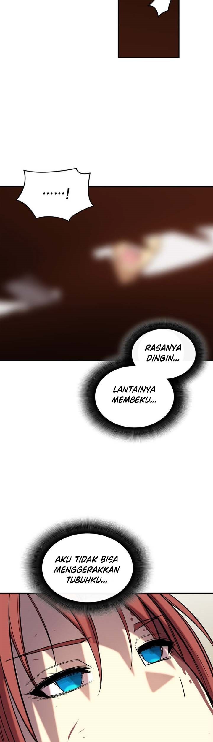 Worn and Torn Newbie Chapter 189 - halaman 12