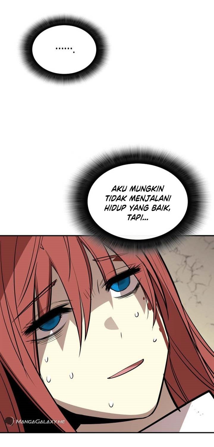 Worn and Torn Newbie Chapter 189 - halaman 15