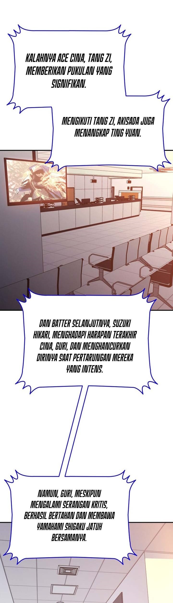 Worn and Torn Newbie Chapter 189 - halaman 20