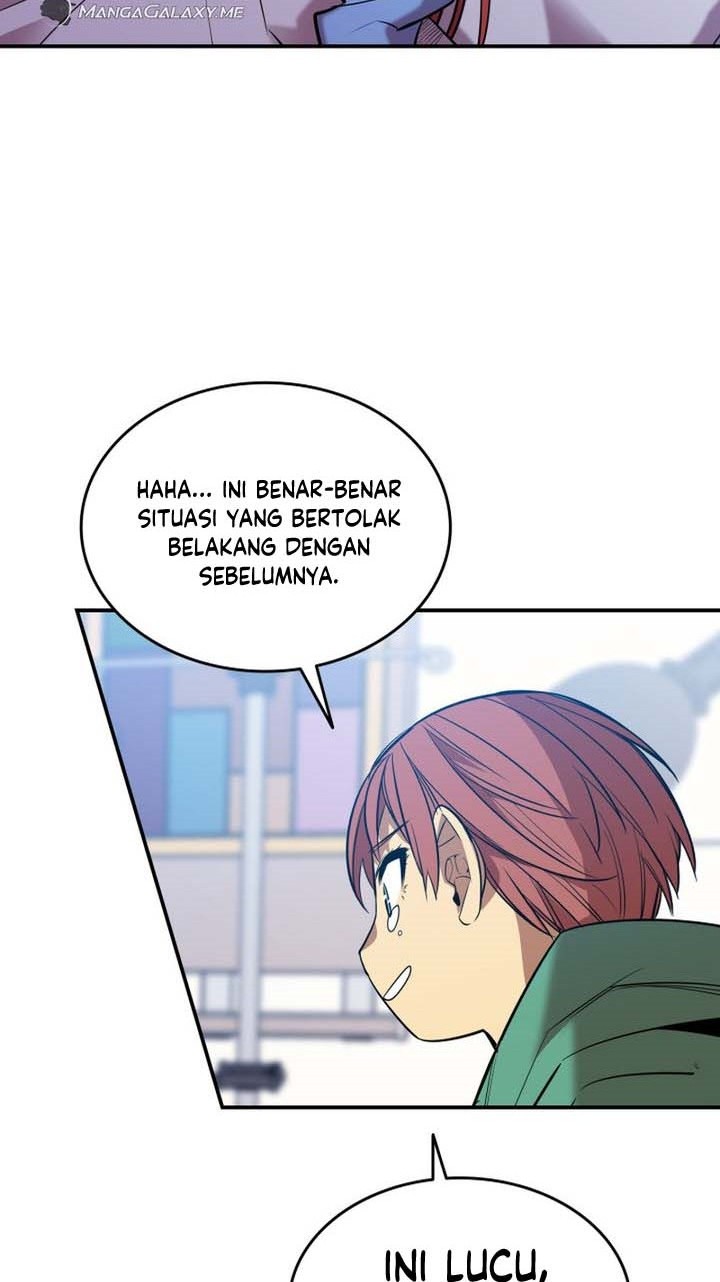Worn and Torn Newbie Chapter 189 - halaman 23