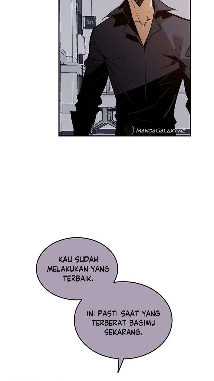 Worn and Torn Newbie Chapter 189 - halaman 25