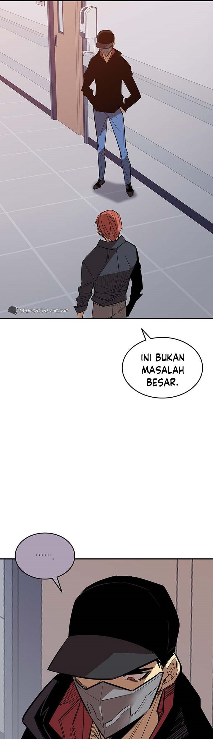 Worn and Torn Newbie Chapter 189 - halaman 26