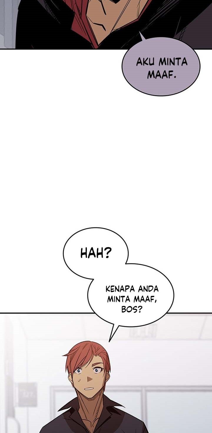 Worn and Torn Newbie Chapter 189 - halaman 27