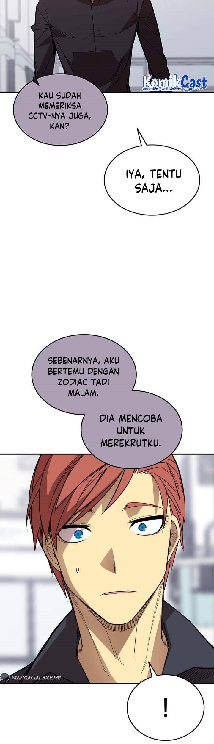 Worn and Torn Newbie Chapter 189 - halaman 28