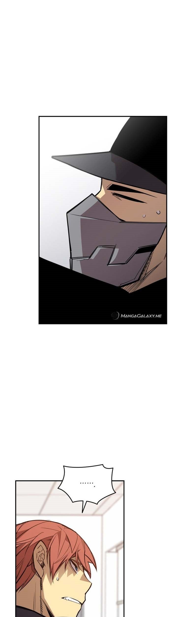 Worn and Torn Newbie Chapter 189 - halaman 32