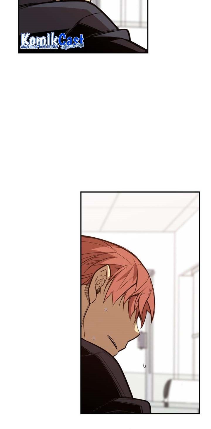 Worn and Torn Newbie Chapter 189 - halaman 33