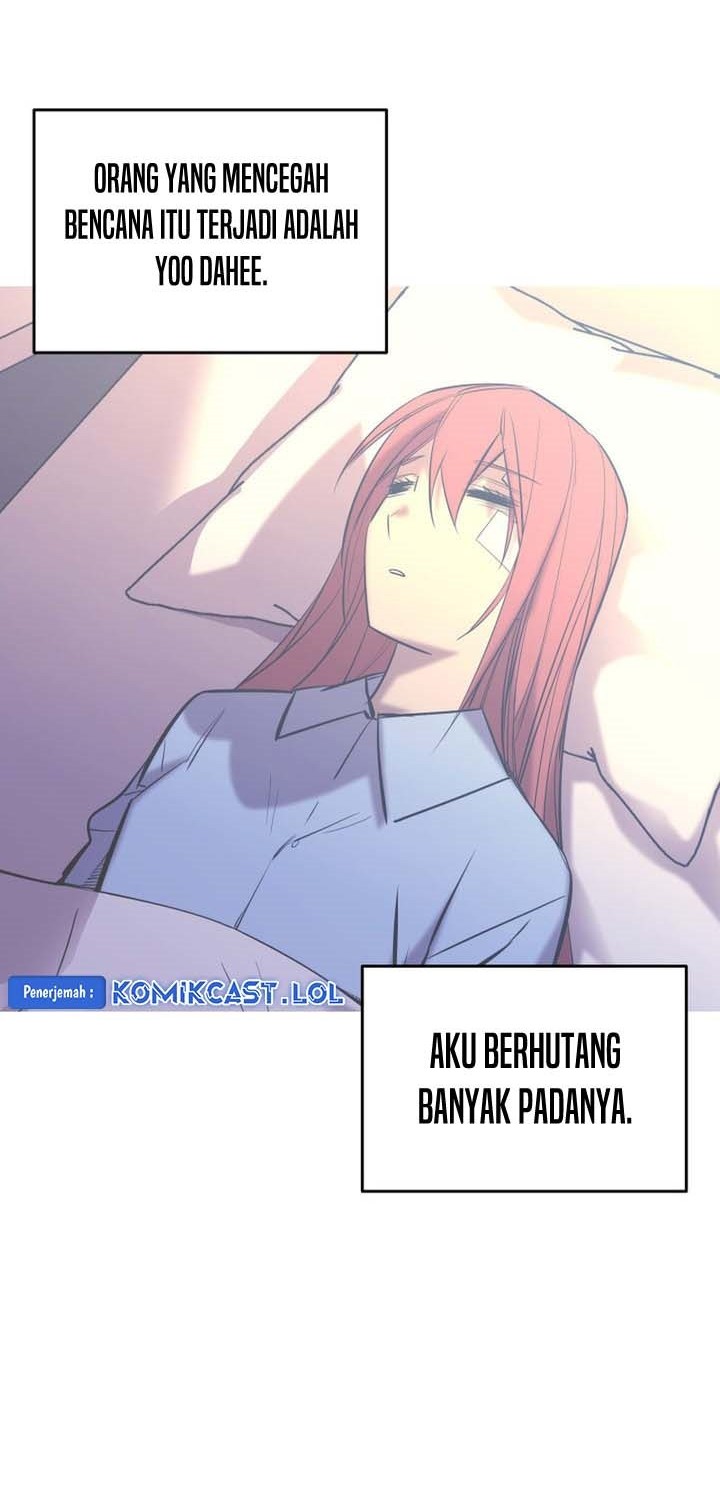 Worn and Torn Newbie Chapter 189 - halaman 37