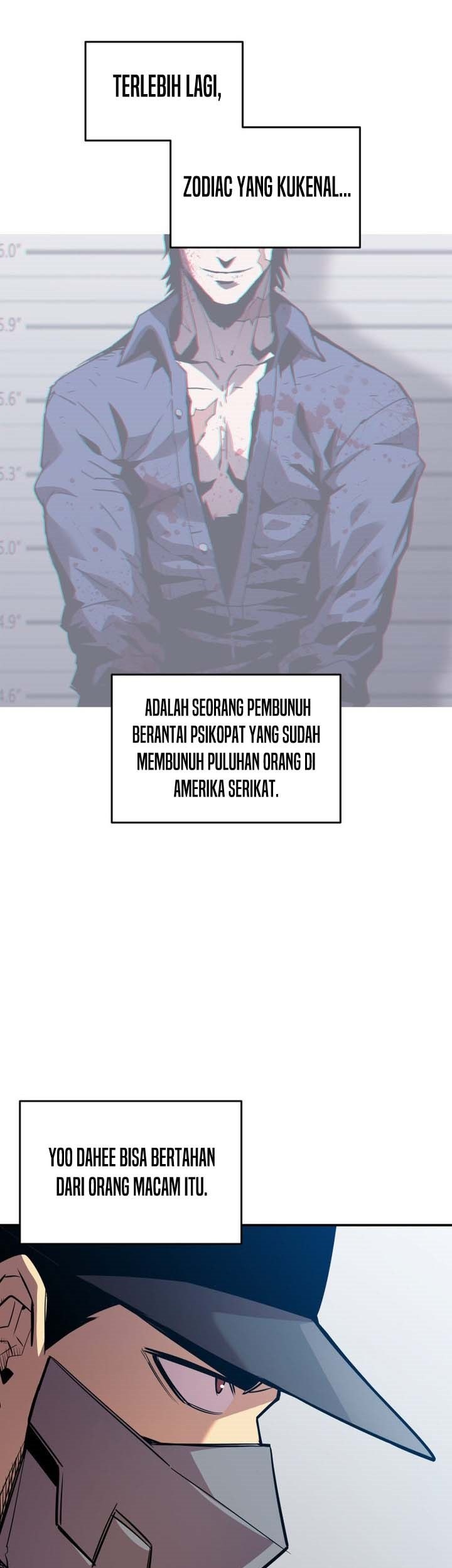 Worn and Torn Newbie Chapter 189 - halaman 38