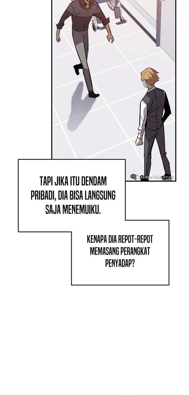 Worn and Torn Newbie Chapter 189 - halaman 41