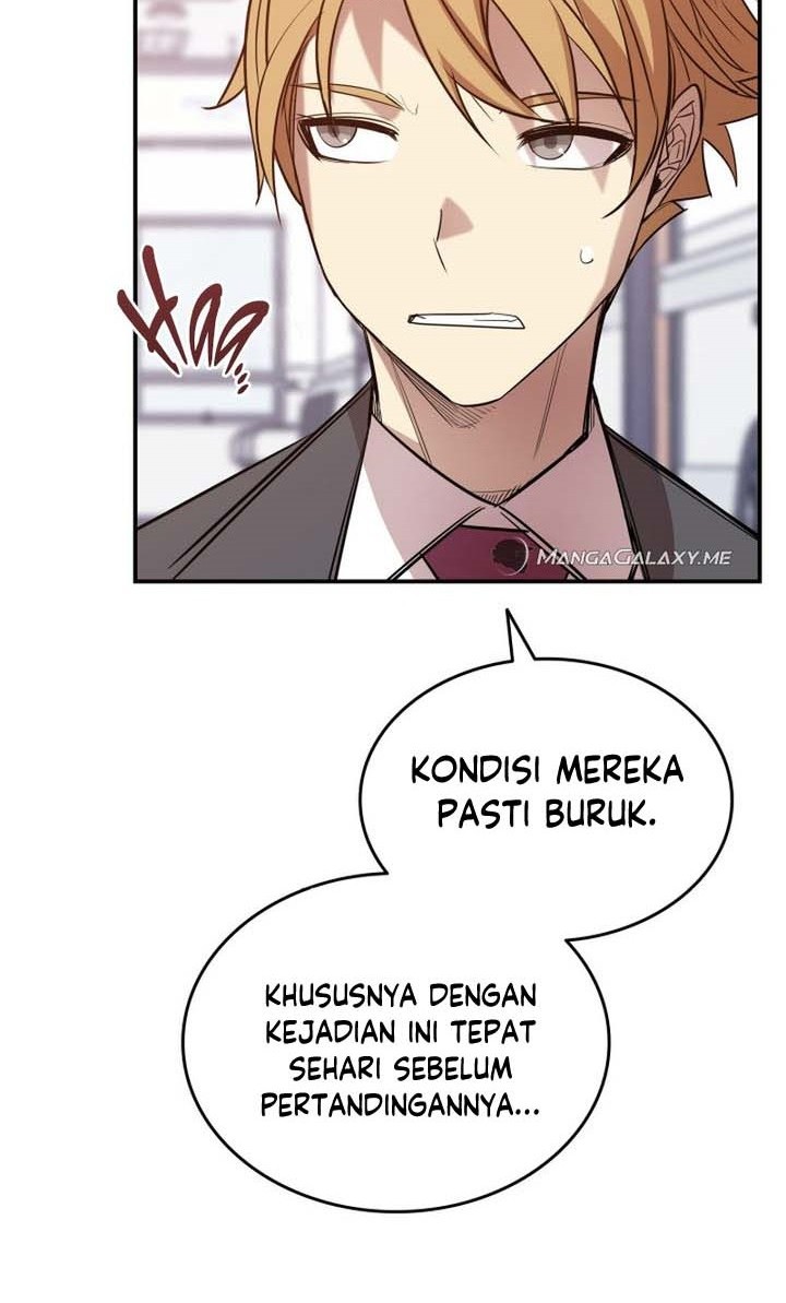 Worn and Torn Newbie Chapter 189 - halaman 45