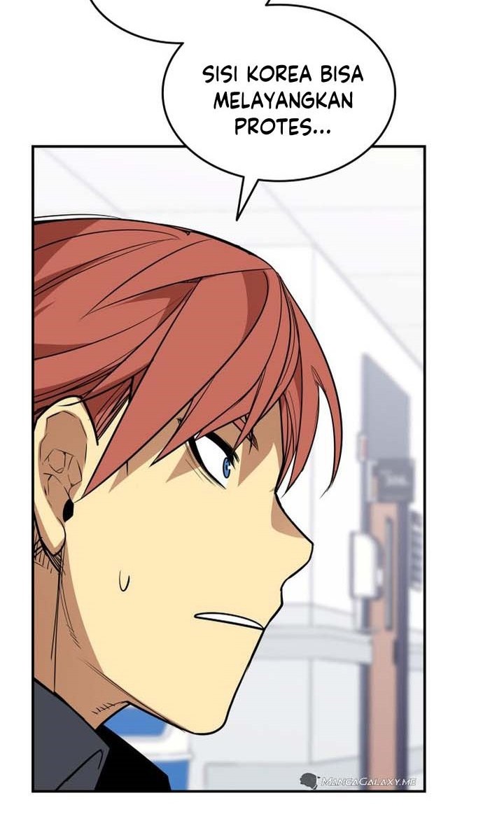 Worn and Torn Newbie Chapter 189 - halaman 47