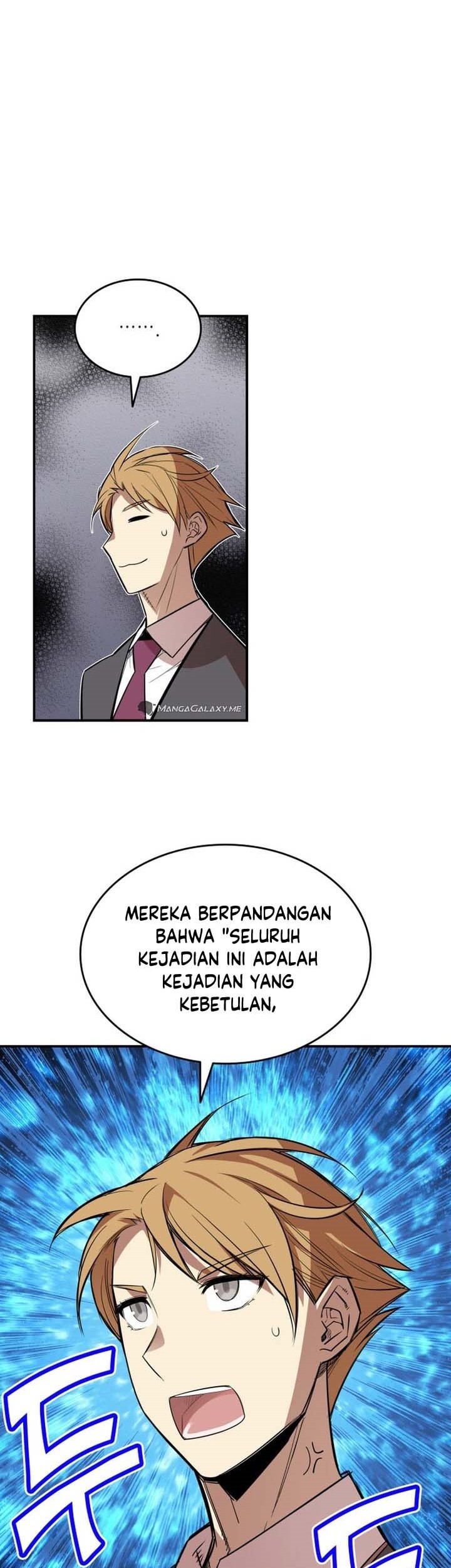 Worn and Torn Newbie Chapter 189 - halaman 48