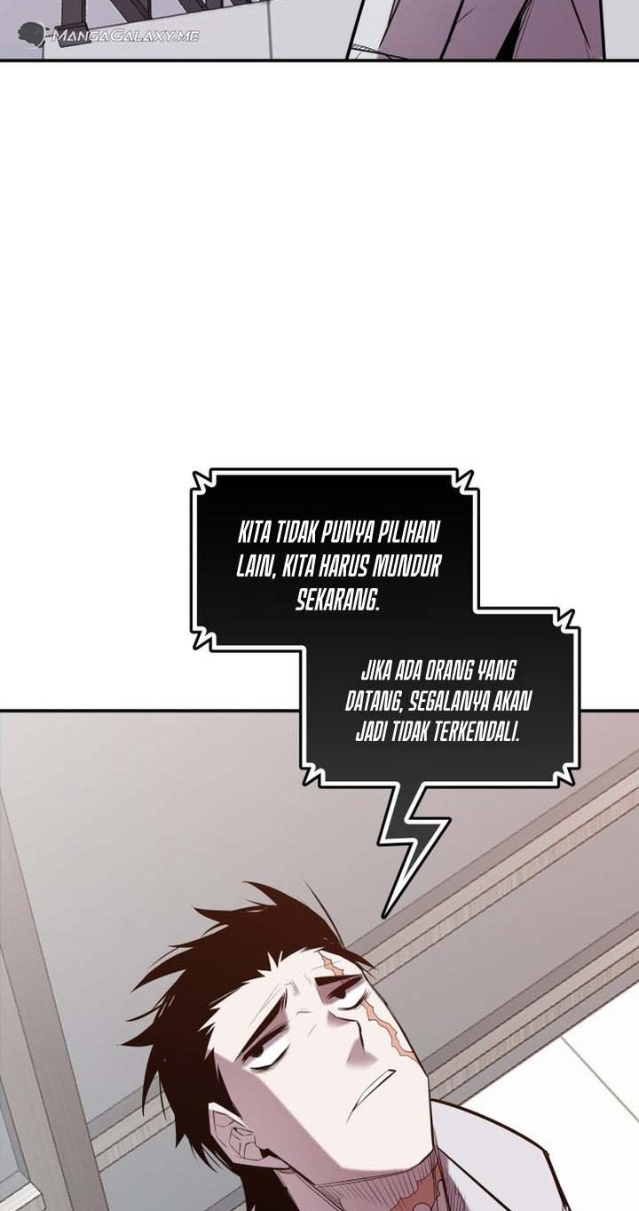 Worn and Torn Newbie Chapter 189 - halaman 5
