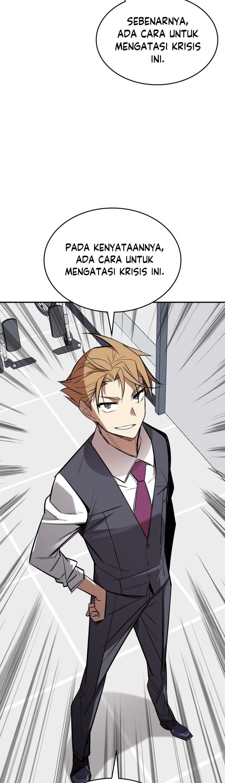 Worn and Torn Newbie Chapter 189 - halaman 52