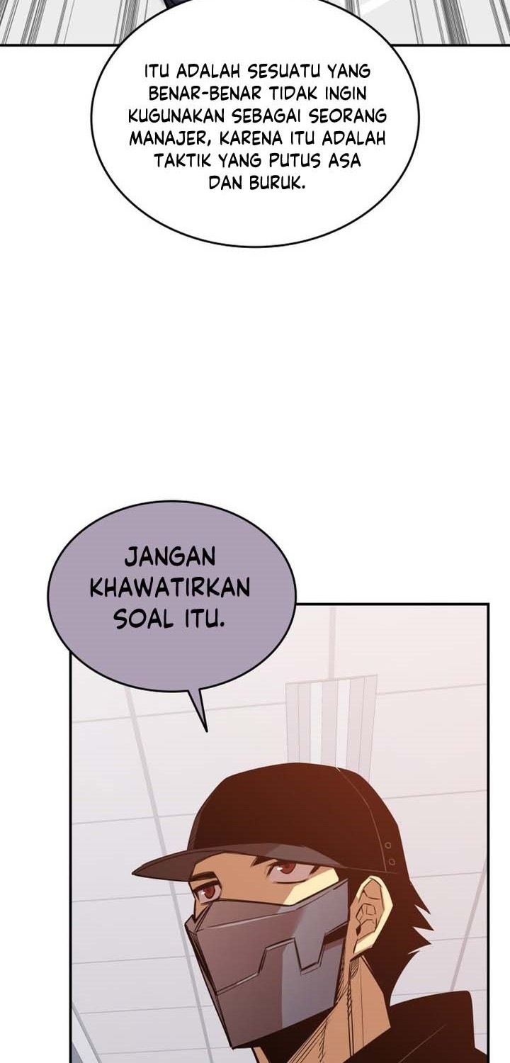 Worn and Torn Newbie Chapter 189 - halaman 53
