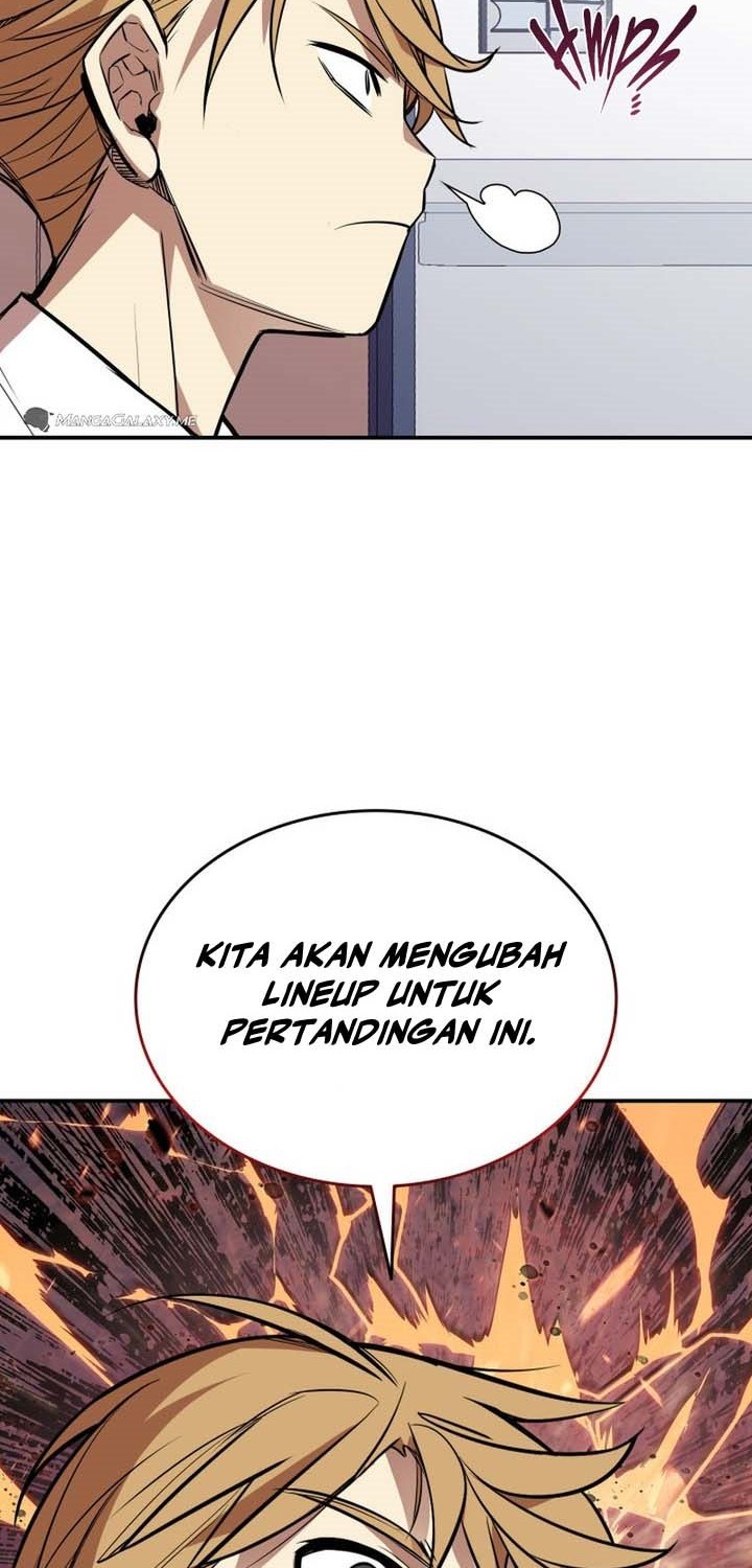 Worn and Torn Newbie Chapter 189 - halaman 55