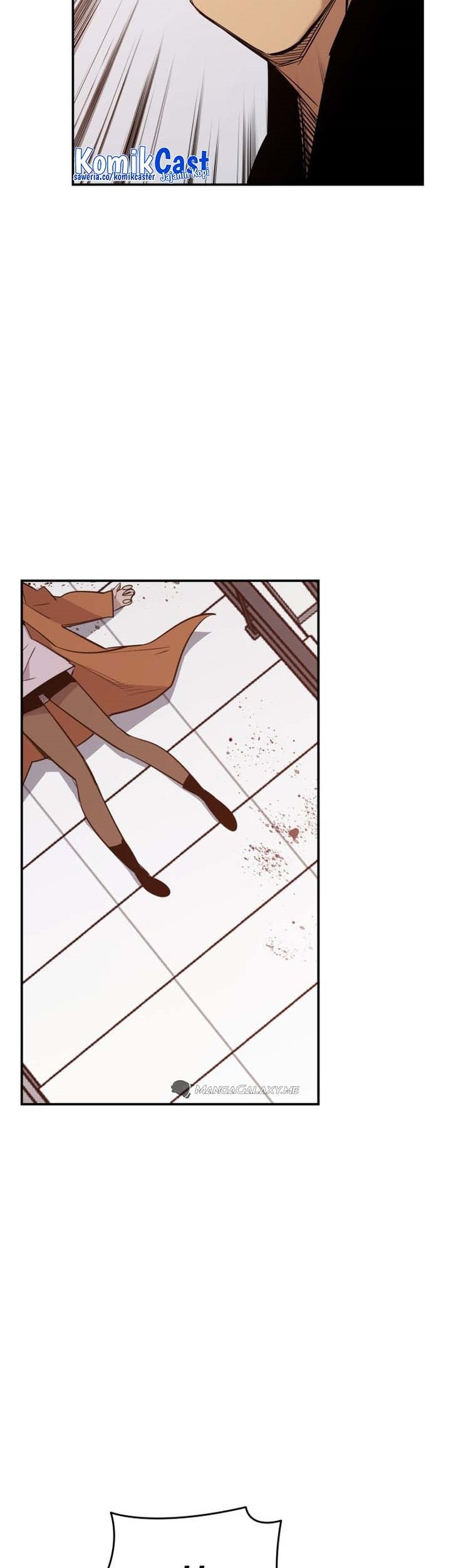 Worn and Torn Newbie Chapter 189 - halaman 8