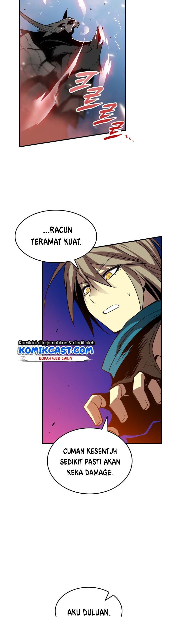 Worn and Torn Newbie Chapter 19 - halaman 11