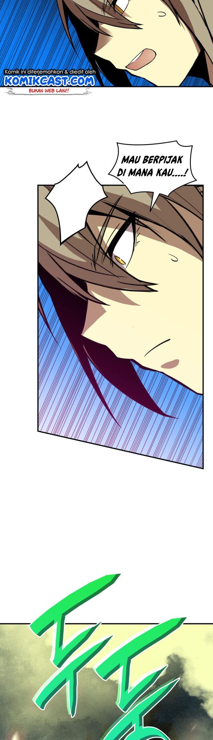 Worn and Torn Newbie Chapter 19 - halaman 14