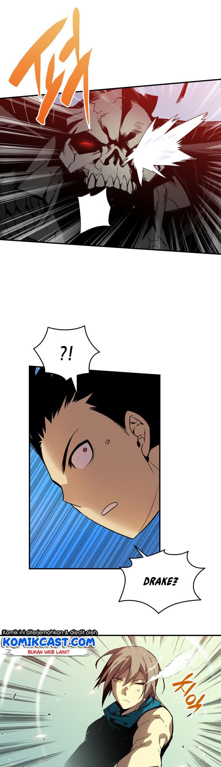 Worn and Torn Newbie Chapter 19 - halaman 21