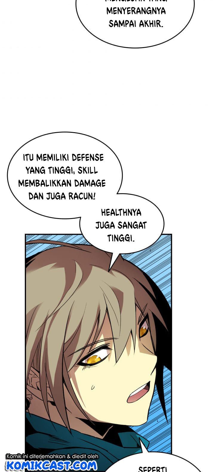 Worn and Torn Newbie Chapter 19 - halaman 28