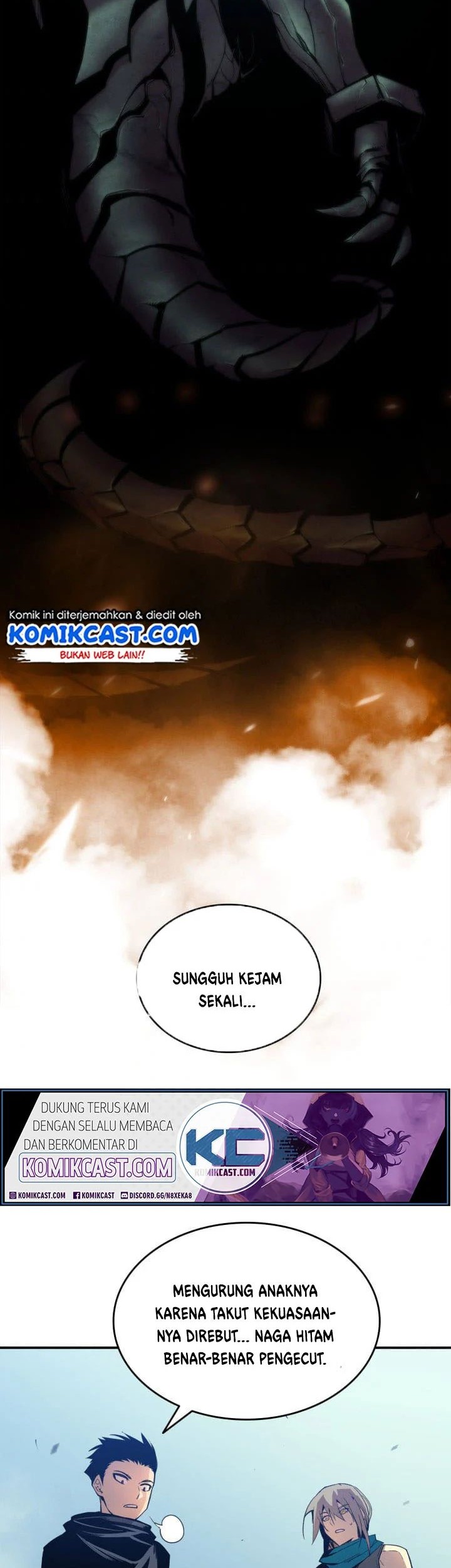 Worn and Torn Newbie Chapter 19 - halaman 3