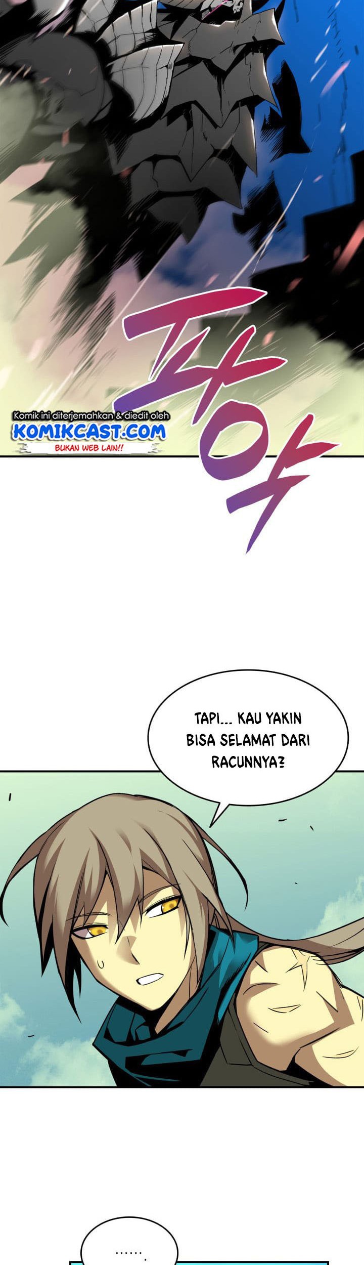Worn and Torn Newbie Chapter 19 - halaman 30