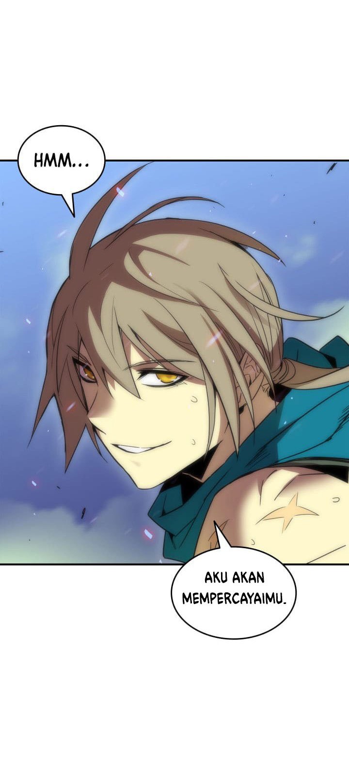 Worn and Torn Newbie Chapter 19 - halaman 33