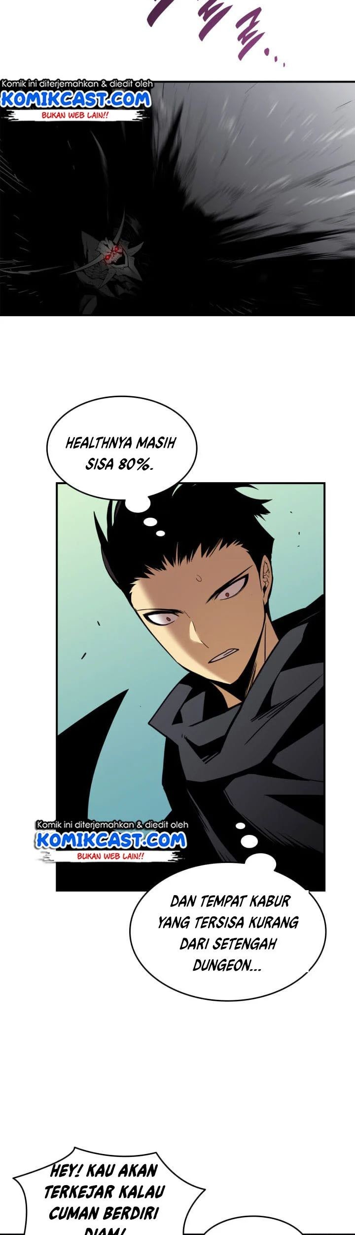 Worn and Torn Newbie Chapter 19 - halaman 38