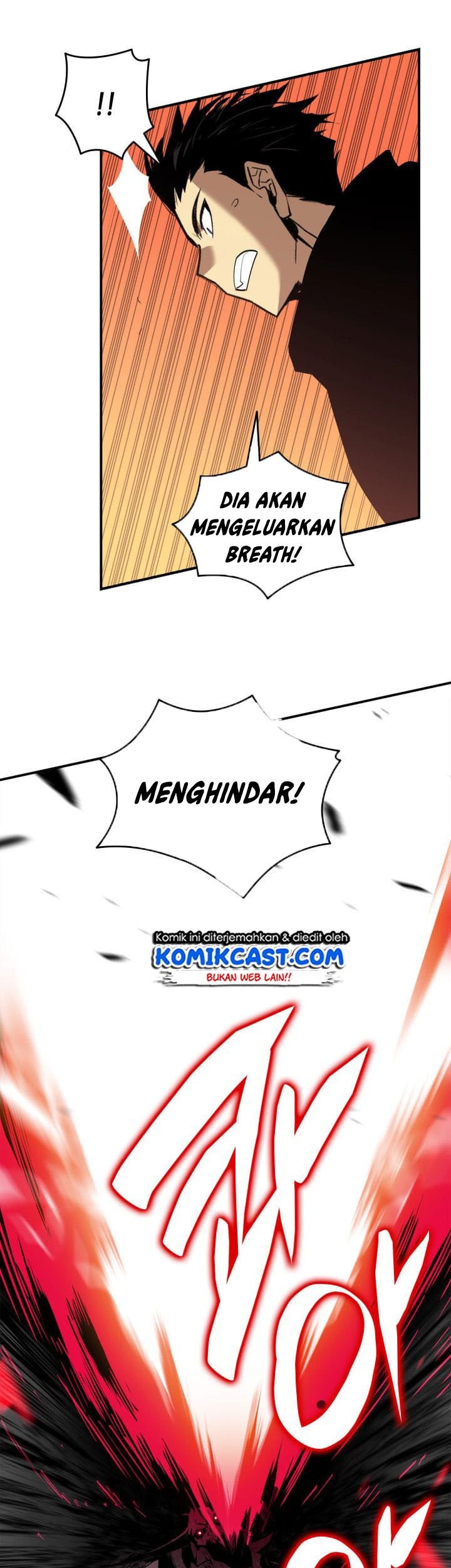 Worn and Torn Newbie Chapter 19 - halaman 9