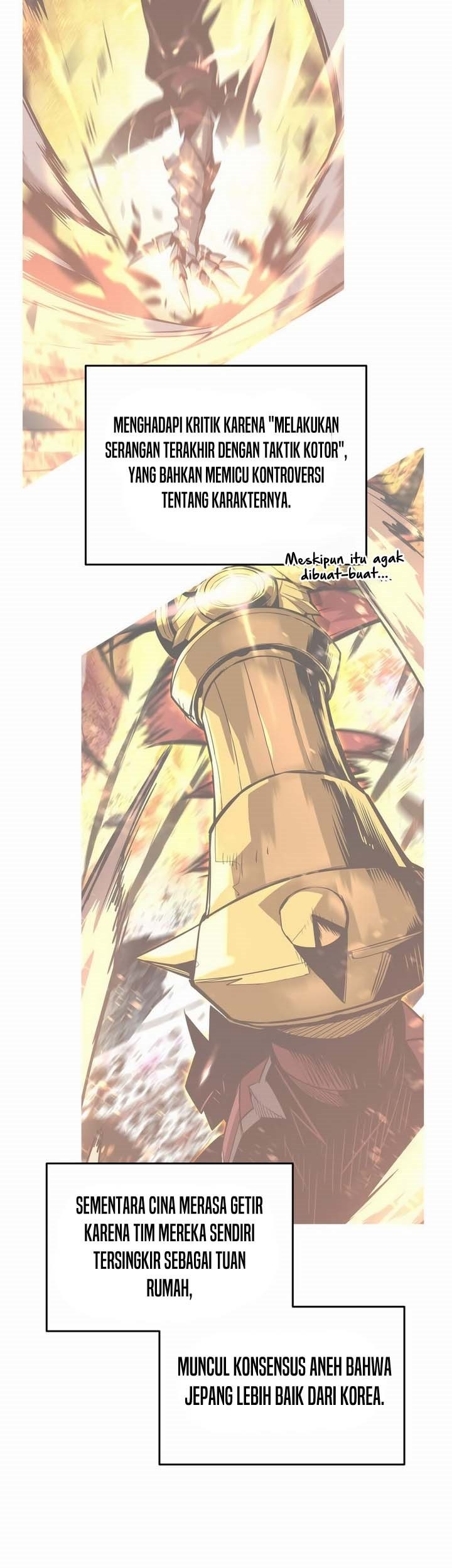 Worn and Torn Newbie Chapter 190 - halaman 12