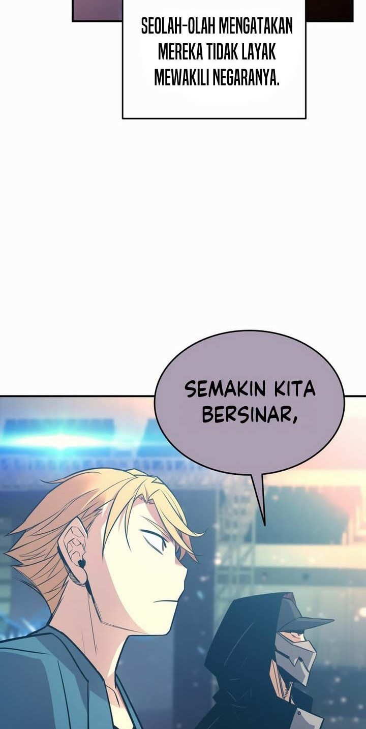 Worn and Torn Newbie Chapter 190 - halaman 19