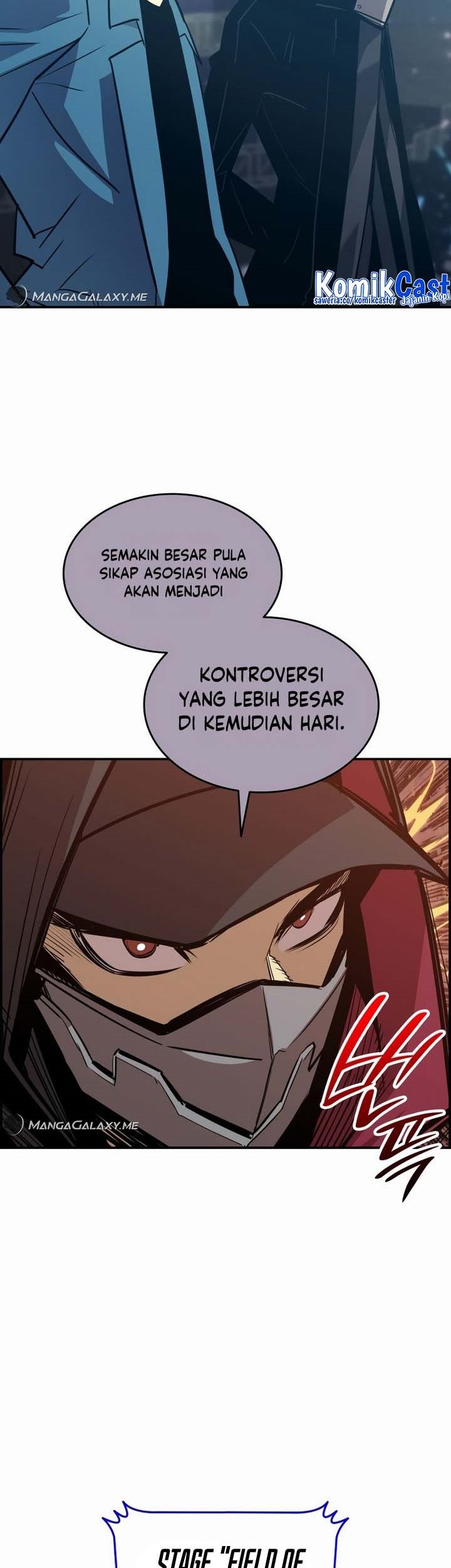Worn and Torn Newbie Chapter 190 - halaman 20