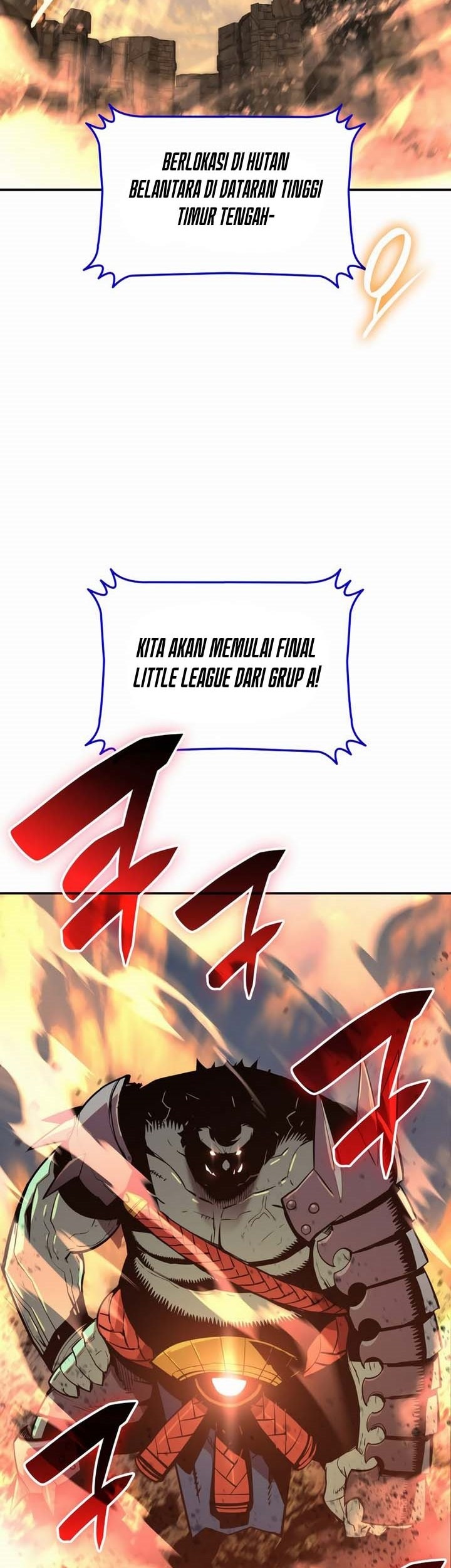 Worn and Torn Newbie Chapter 190 - halaman 22