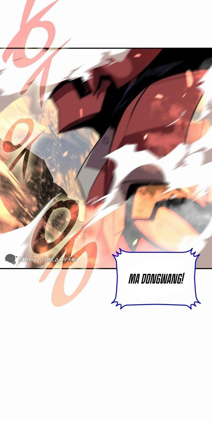 Worn and Torn Newbie Chapter 190 - halaman 25