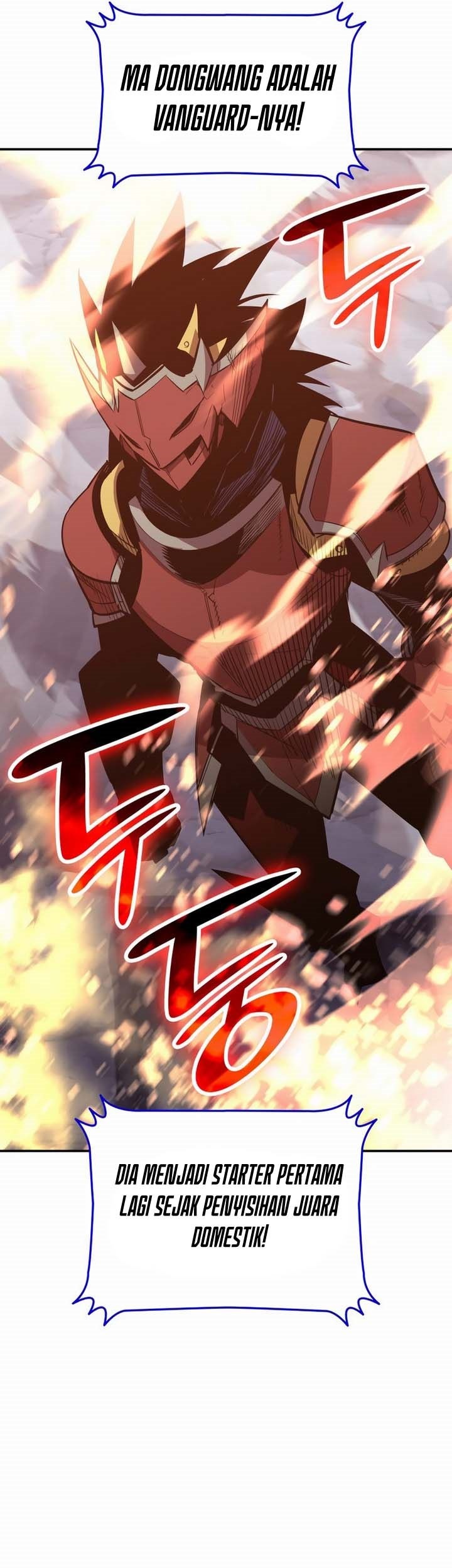 Worn and Torn Newbie Chapter 190 - halaman 26