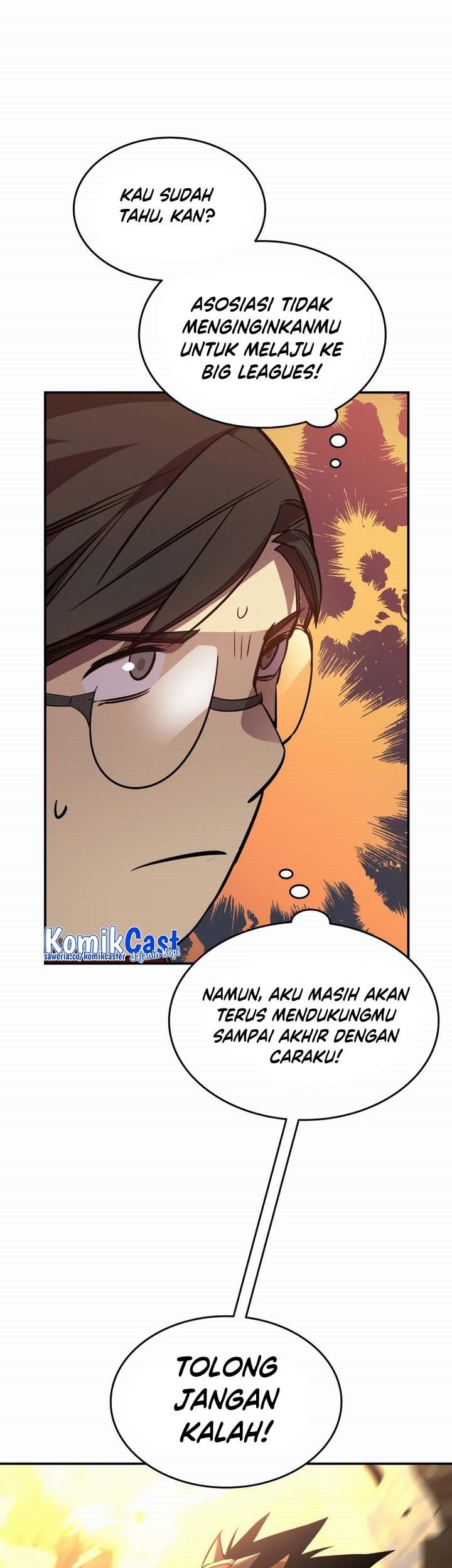 Worn and Torn Newbie Chapter 190 - halaman 30