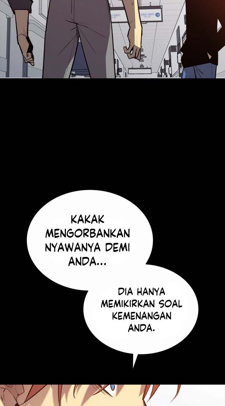 Worn and Torn Newbie Chapter 190 - halaman 39