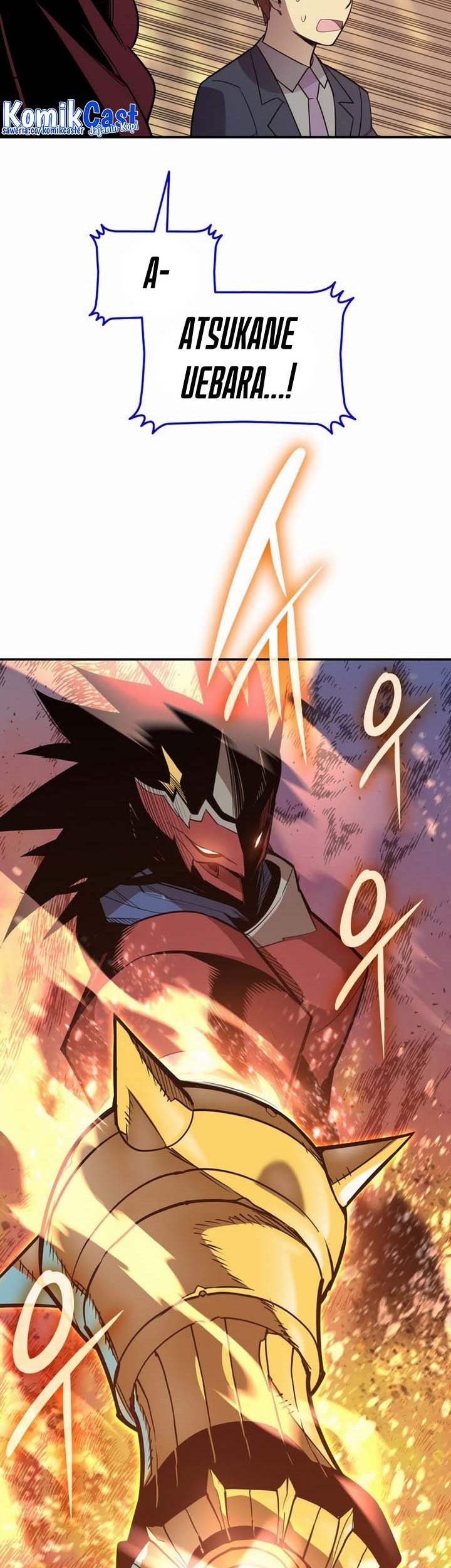 Worn and Torn Newbie Chapter 190 - halaman 56