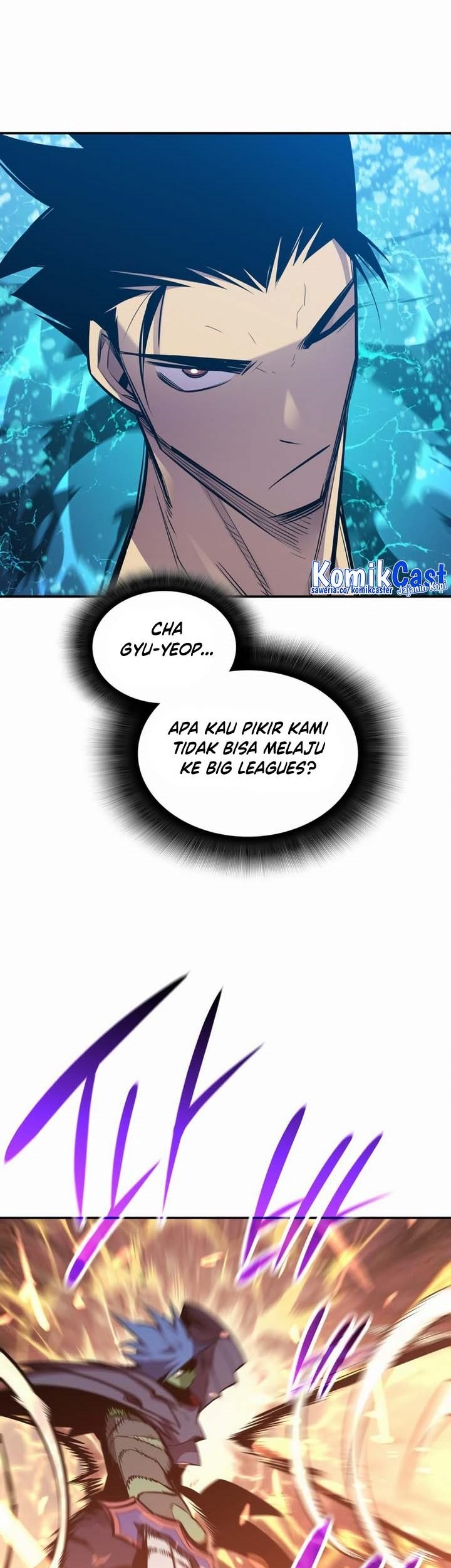 Worn and Torn Newbie Chapter 190 - halaman 58