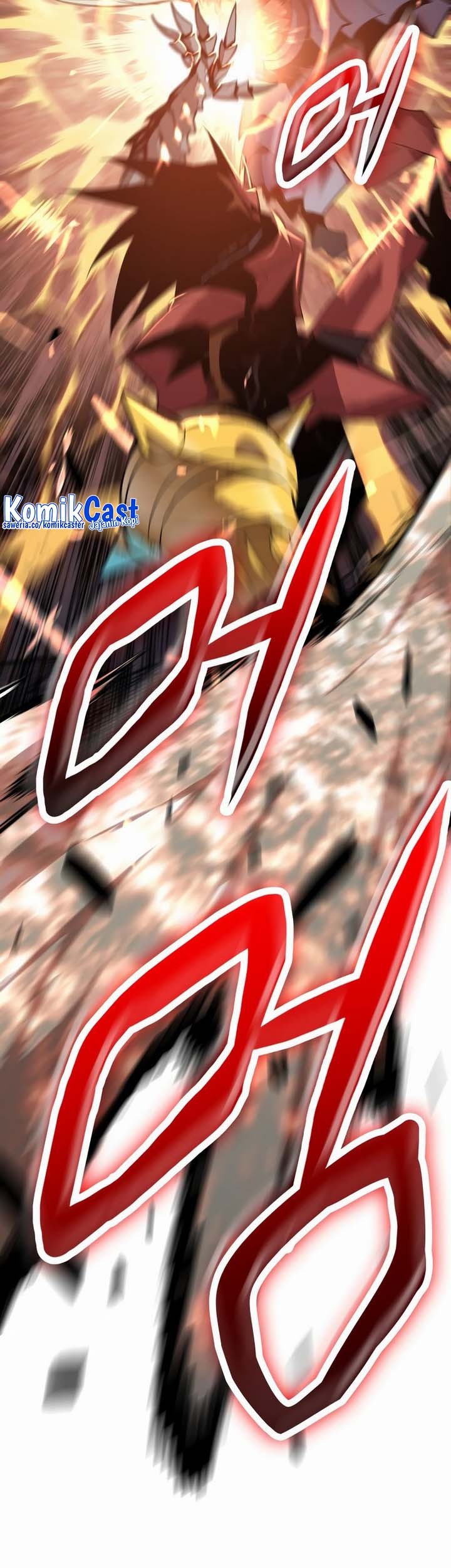 Worn and Torn Newbie Chapter 190 - halaman 62