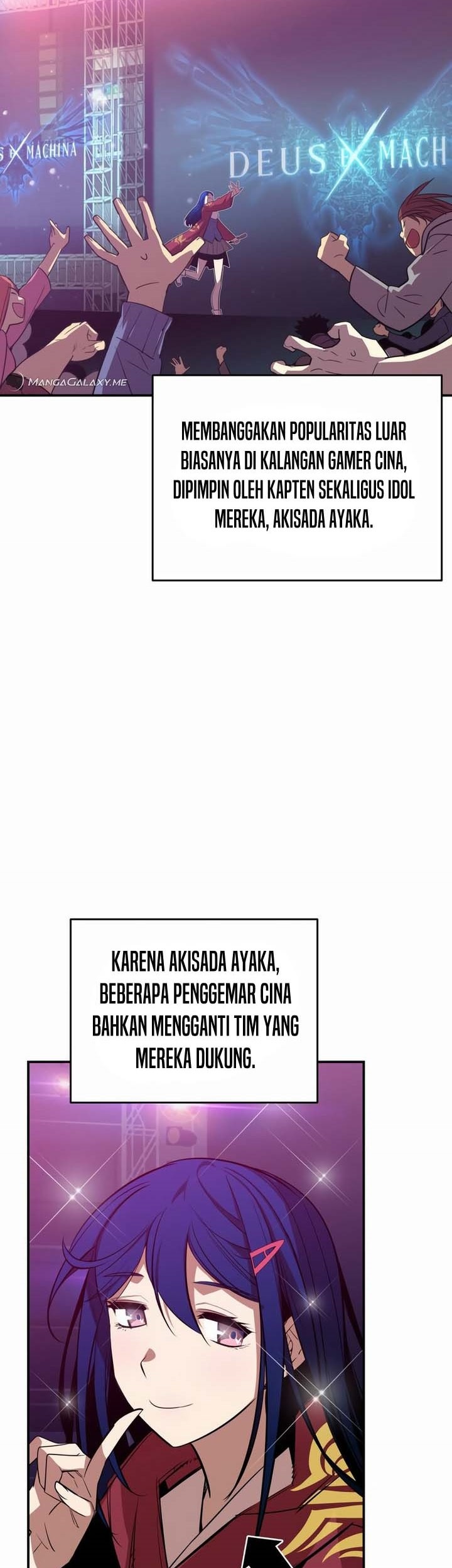 Worn and Torn Newbie Chapter 190 - halaman 8