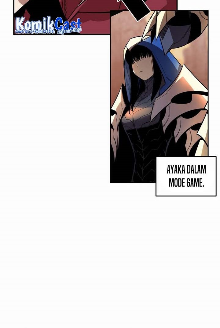 Worn and Torn Newbie Chapter 190 - halaman 9